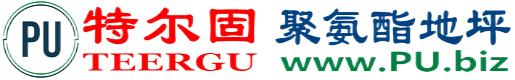 特尔固®长宁聚氨酯地坪